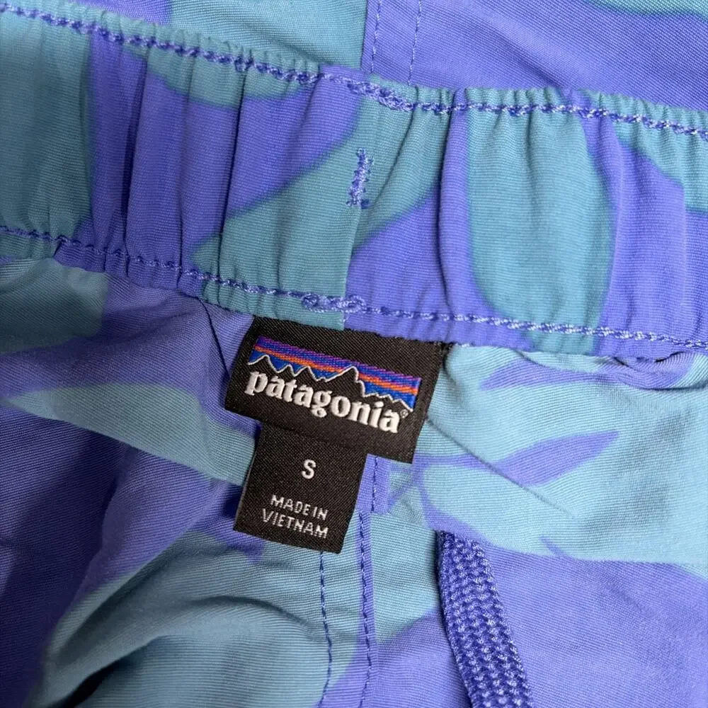 Patagonia Women's Barely Baggies Shorts - 2